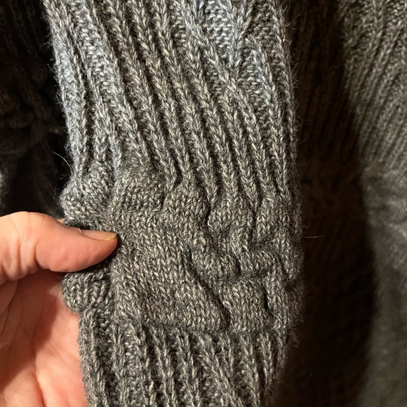 Long sweater - Picture 6 of 6